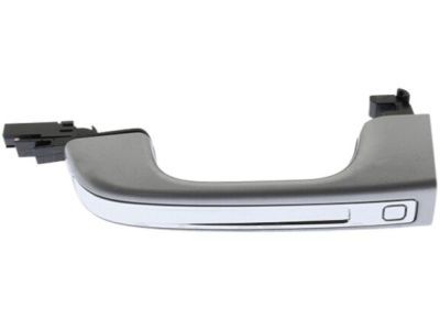 Ram 6CV361SCAD HANDLE Exterior Door