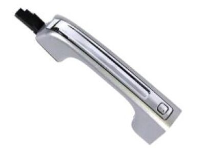 Ram 6CV361SCAD HANDLE Exterior Door