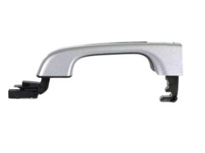 Ram 6CV361SCAD HANDLE Exterior Door