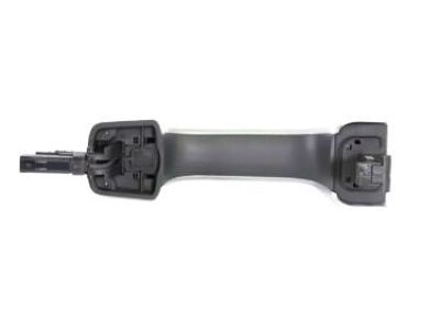 Ram 6CV361SCAD HANDLE Exterior Door