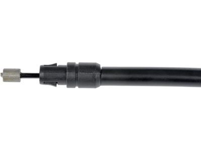 Ram 52013619AD CABLE Parking Brake