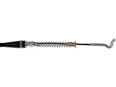 Ram 52013619AD CABLE Parking Brake