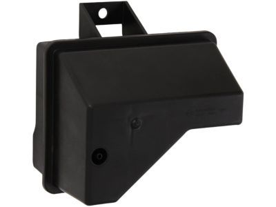 Chrysler 4891403AA RESERVOIR Speed Control Vacuum