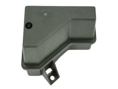 Chrysler 4891403AA RESERVOIR Speed Control Vacuum