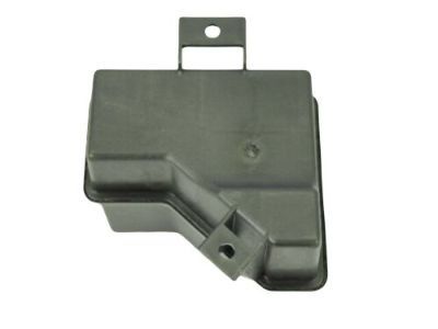 Chrysler 4891403AA RESERVOIR Speed Control Vacuum