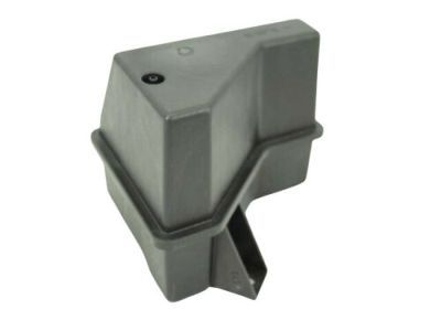 Chrysler 4891403AA RESERVOIR Speed Control Vacuum