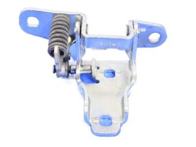 Ram 68251099AA HINGE Front Door Lower