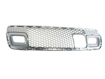 Jeep 5UP94RXFAC GRILLE Lower