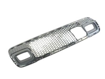 Jeep 5UP94RXFAC GRILLE Lower