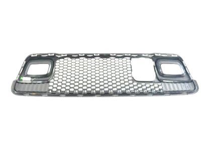 Jeep 5UP94RXFAC GRILLE Lower
