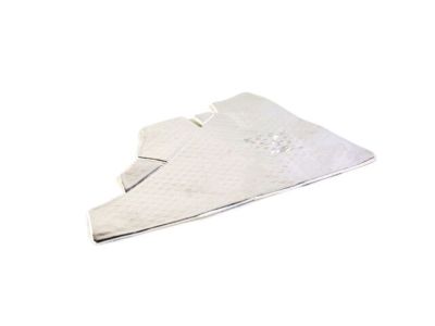 Mopar 68319470AA Heat Shield, Rear Passenger Side