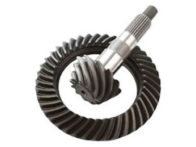 Jeep 5183522AA GEAR KIT Ring And Pinion