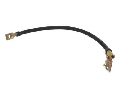 Jeep 52124733AG HOSE Brake Left Front