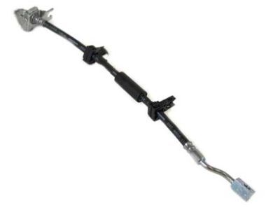 Jeep 52124733AG HOSE Brake Left Front