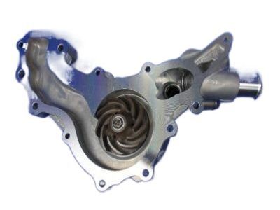 Dodge RL184498AI PUMP Water