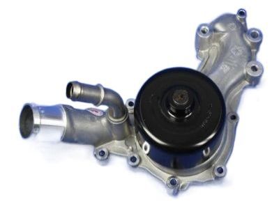 Dodge RL184498AI PUMP Water