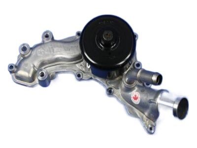 Dodge RL184498AI PUMP Water