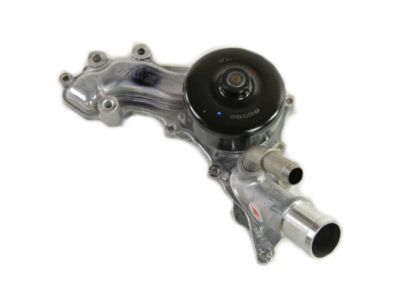 Ram Water Pump - RL184498AI