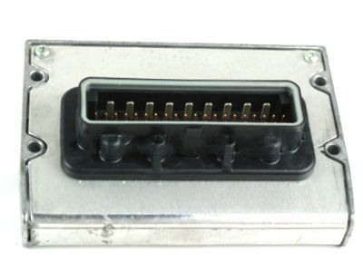 Dodge R5144579AC MODULE Front Control