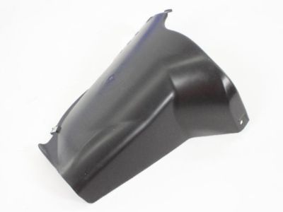 Mopar 55276323AB Backing Plate, Rear Driver Side