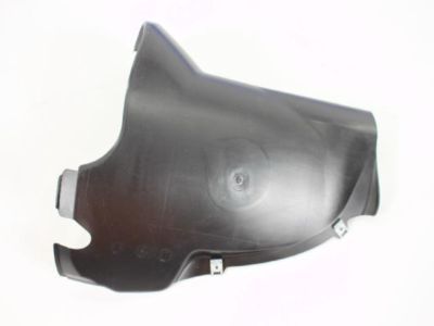 2008 Dodge Ram 2500 Wheelhouse - 55276323AB