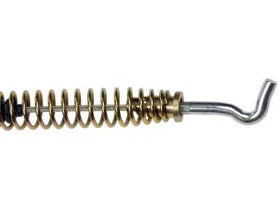 Dodge 52009987AA CABLE Parking Brake