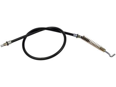 Dodge 52009987AA CABLE Parking Brake