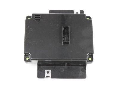 Ram 68105017AD MODULE A/C And Heater