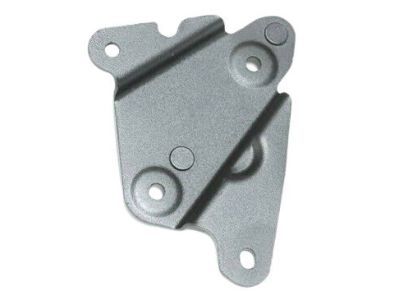 Jeep 68251543AC BRACKET Soft Top Bow 1 & 4