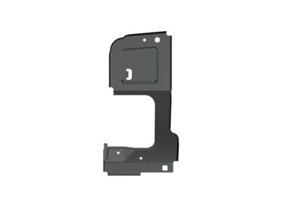 Jeep 68302857AD Filler Panel