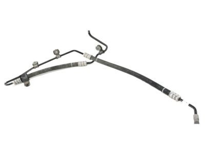 Dodge 52124648AI HOSE Power Steering Pressure Pump to Steering Gear
