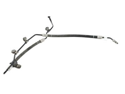 Dodge 52124648AI HOSE Power Steering Pressure Pump to Steering Gear