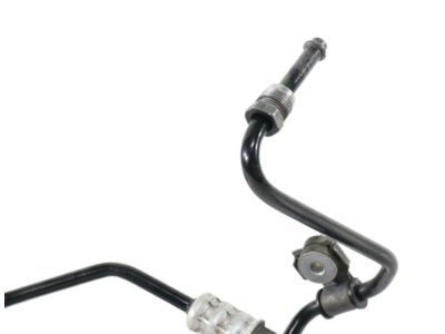 Dodge 52124648AI HOSE Power Steering Pressure Pump to Steering Gear