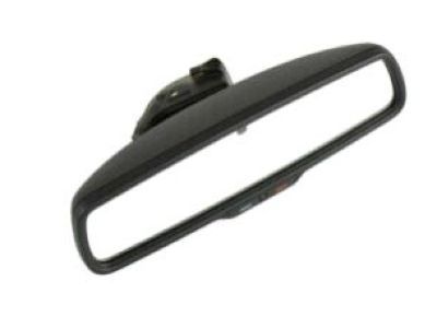 Mopar 68324976AA Mirror Inside