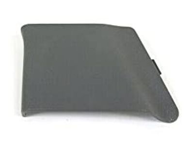 Dodge 1CM48BD5AB COVER Seat Belt