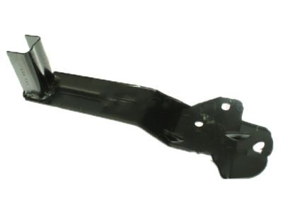 Ram 68158149AC BRACKET Charge Air Cooler