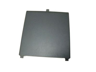 Jeep ZM93XDVAA COVER Instrument Panel