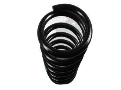 Dodge 52113984AA SPRING Front Coil