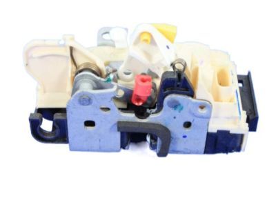 Ram 68079092AA LATCH Front Door