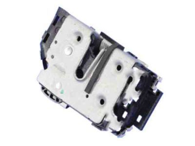 Ram 68079092AA LATCH Front Door