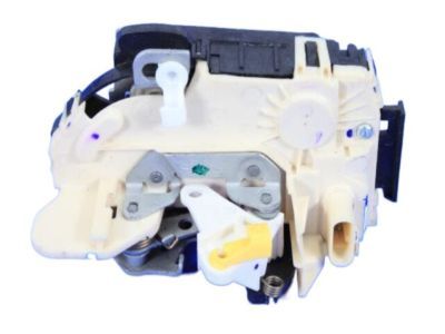 Ram 2500 Door Lock Actuator - 68079092AA