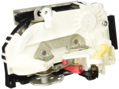 Ram 68079092AA LATCH Front Door