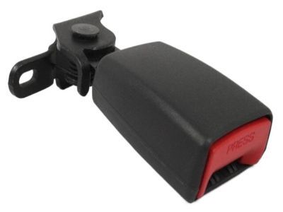 Jeep 5GU581DVAE SEAT BELT Buckle Half