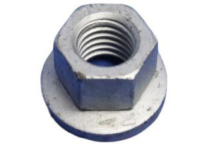 Mopar 6508961AA Stabilizer Link Nut, Rear