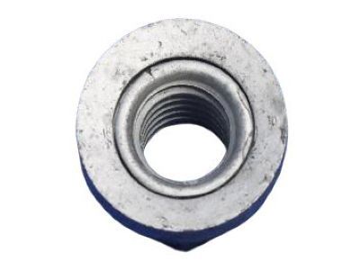 Mopar 6508961AA Stabilizer Link Nut, Rear