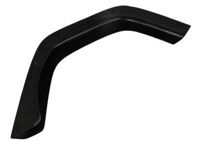 Jeep 5DS74TZZAD EXTENSION Wheel House