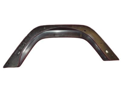 Jeep 5DS74TZZAD EXTENSION Wheel House