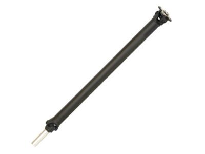 Jeep 52853118AD SHAFT Drive Rear 1-Piece