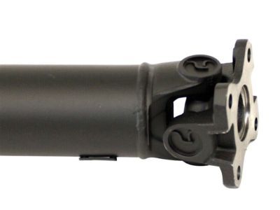 Jeep 52853118AD SHAFT Drive Rear 1-Piece