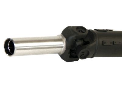 Jeep 52853118AD SHAFT Drive Rear 1-Piece